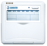 Система управления Sakata SWRC-01